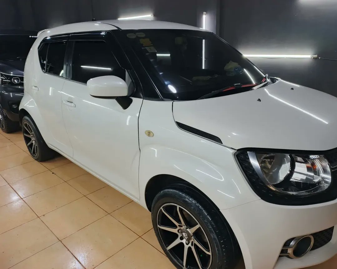 GeorgettaShf's tweet photo. AUTO GREEN SALON MOBIL

Bergaransi. Mobil tampil seperti baru dengan layanan exterior, interior, ruang mesin, nano coating, restorasi interior, kaca film, dan premium wash. Kawasan ruko Jalan Raya Tegal Danas, Cikarang Pusat. Booking: 081296614688 https://t.co/OSkjGJg1CB
