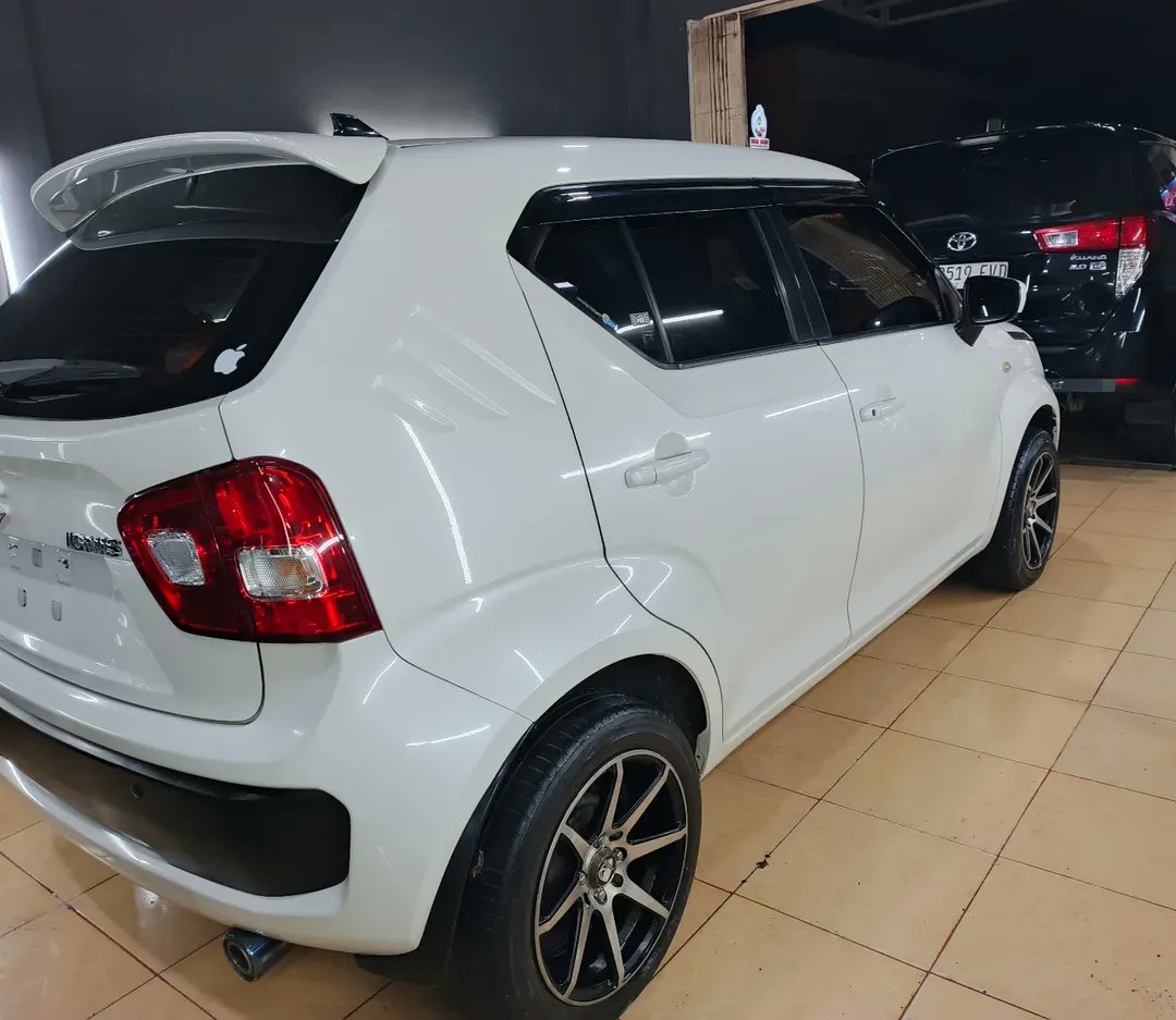 GeorgettaShf's tweet photo. AUTO GREEN SALON MOBIL

Bergaransi. Mobil tampil seperti baru dengan layanan exterior, interior, ruang mesin, nano coating, restorasi interior, kaca film, dan premium wash. Kawasan ruko Jalan Raya Tegal Danas, Cikarang Pusat. Booking: 081296614688 https://t.co/OSkjGJg1CB