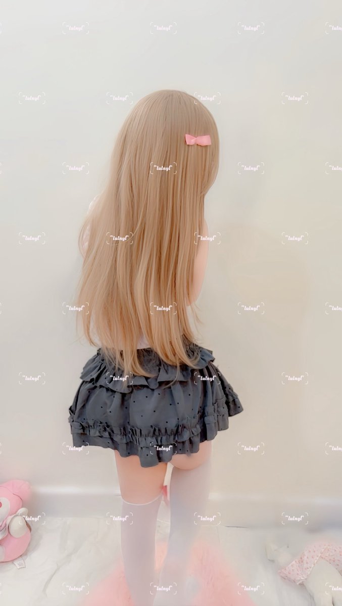 lulnylll's tweet photo. 🎀🎀 https://t.co/8V90XOs5IZ