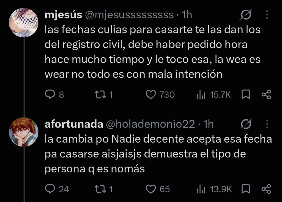 SantanaCamus's tweet photo. Twitter es una maravilla. Una burbuja de retrasados. https://t.co/Qo7hSJOake