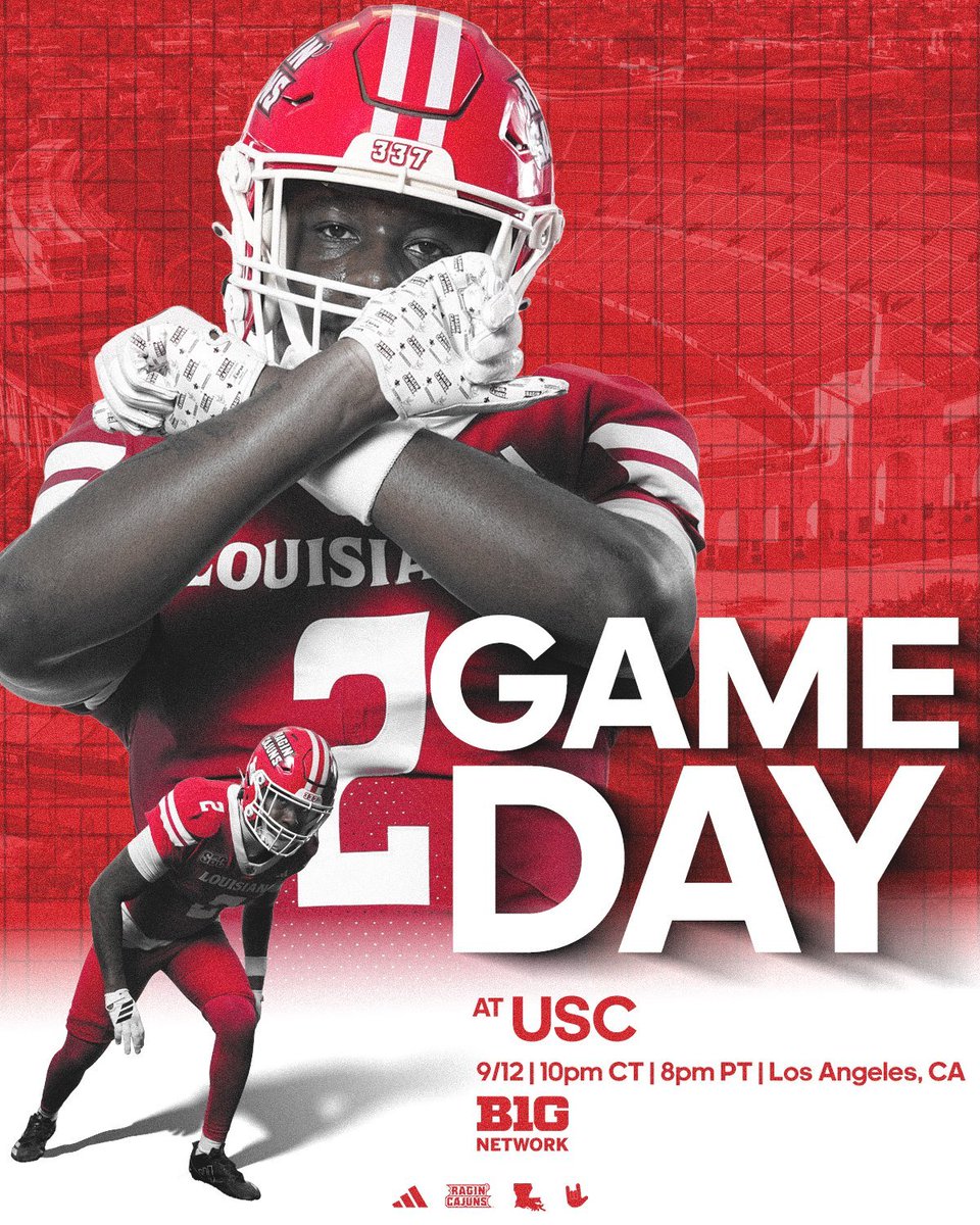 CajunDreDog's tweet photo. Nap time people!!!

#GeauxCajuns #WeAreLouisiana #RaginCajuns #CajunNation #cULture #FunBelt #GeauxUL #GeauxLA #LAvsUSC https://t.co/nJxLEmnBZ6