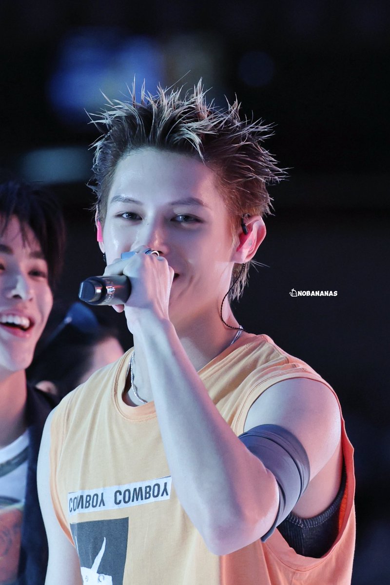 Nobananas_'s tweet photo. 260912

#제임스 #JAMES 
#CORTIS #코르티스 https://t.co/ABHvHWF6Ku
