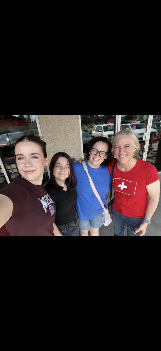pwharris's tweet photo. I got to celebrate Swiss day with my family in Idaho!
Have you ever tried homemade Bircher Muesli? Yum!!!!!

#MathIsFigureOutAble #MathChat #MTBoS #ITeachMath #MathEd https://t.co/vEMKfPNNhz