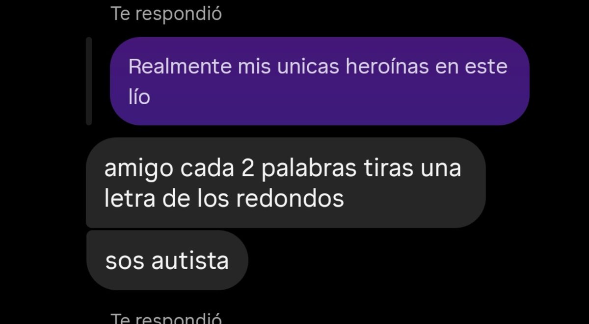 francomma07's tweet photo. Si puede ser https://t.co/8DmTXadSxo