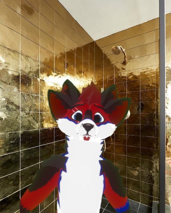 BoxcarFox's tweet photo. Guys i think the genie misunderstood my wish… https://t.co/UiWvX01VJM