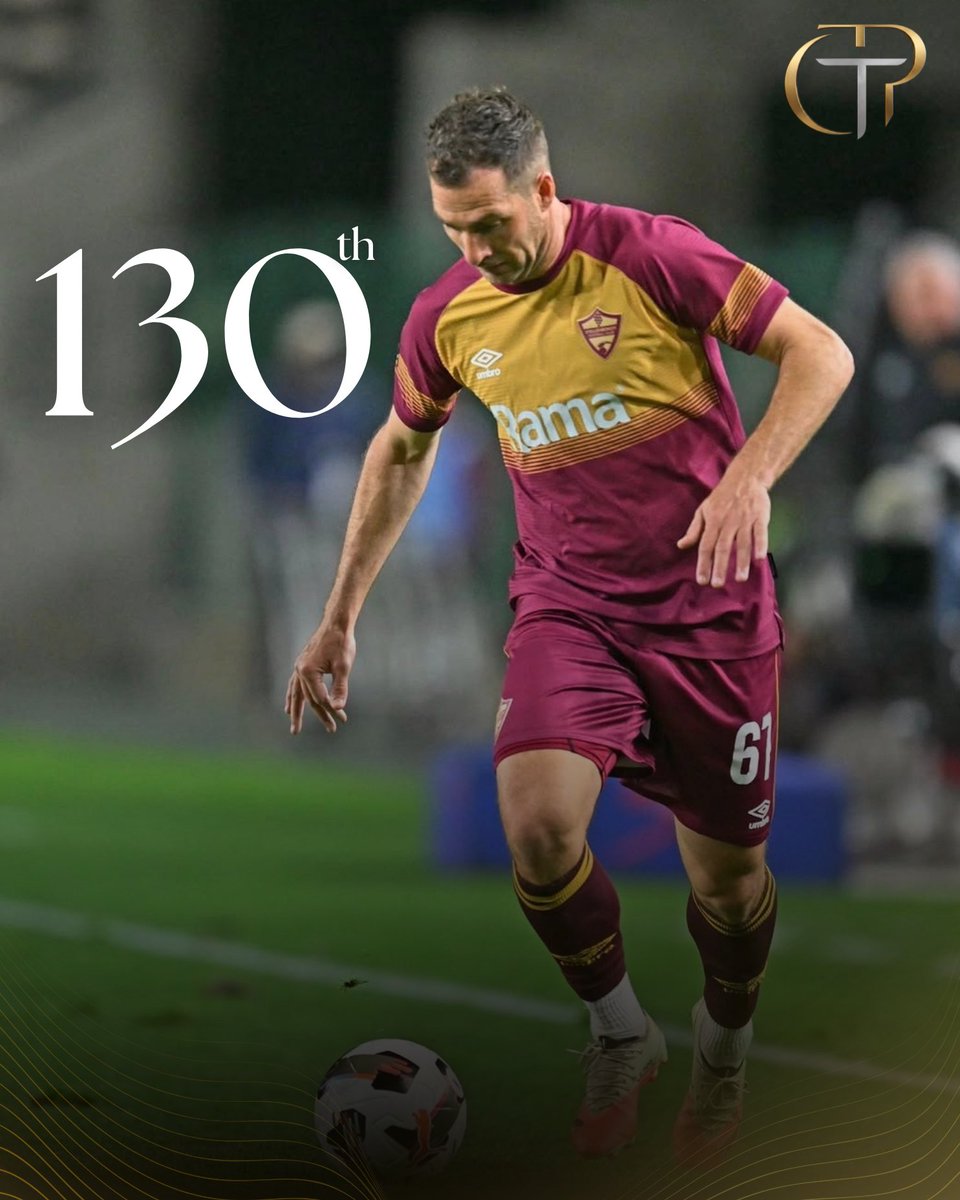 OffTheP1tch_'s tweet photo. Grobler has reached 130 Goals 🙌 - just 5 away from the All-time record. Well done Sniper!

#OffthepitchTM #OTP #betwayprem https://t.co/boQ1sP1ioO