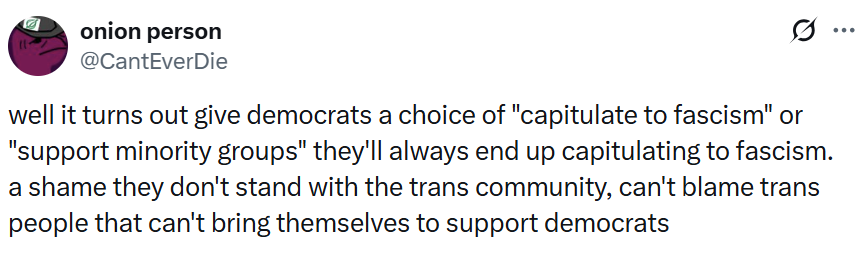 JeremiahDJohns's tweet photo. I've been thinking a lot about the far-left fury over James Talarico saying he might not support trans women in sports.

I think if you want to understand why this type of reaction exists, you need to understand Tetlock's concept of 'sacred values'. (a short thread) https://t.co/j8avb06KIf