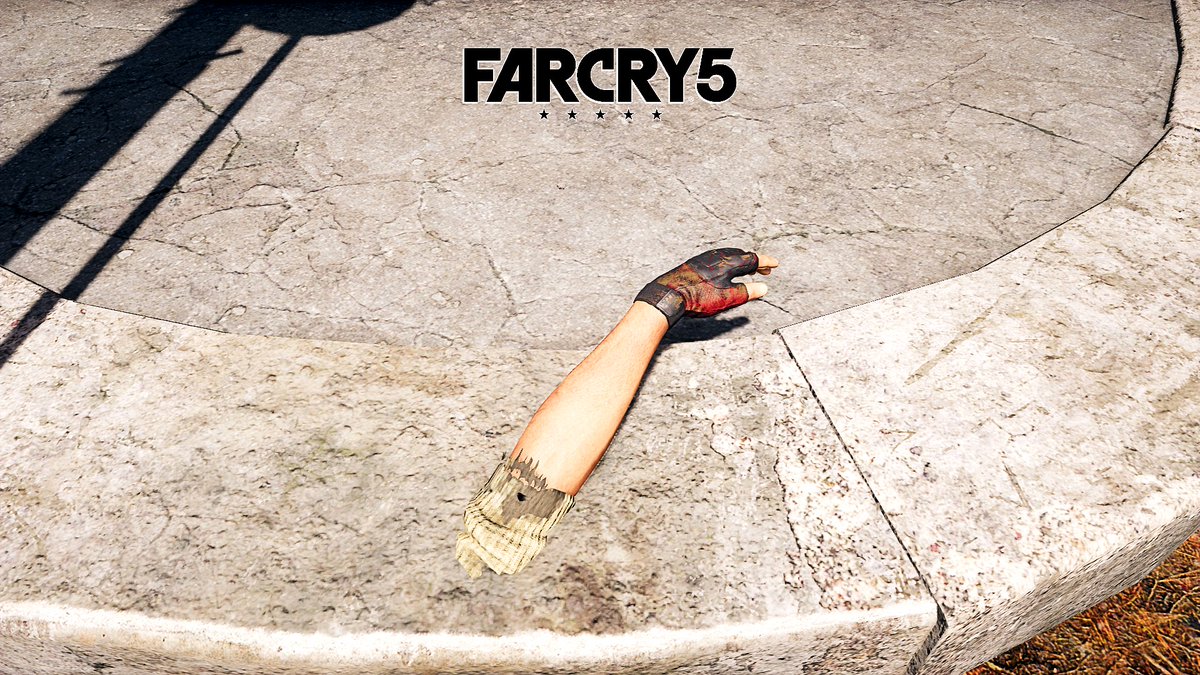 13brevkasse's tweet photo. He looks so cute 🐀
#SouthPark #Asphalt #FarCry5 #Scarecrow #Halloween @SilentEcho999 #Pumpkins #VGPNetwork #Waypoint @EnslinPorter #HollandValley #ThePhotoMode #Græskar @Albert_VP #FarCry #SewerRat #Entrance https://t.co/x9J000CYvT