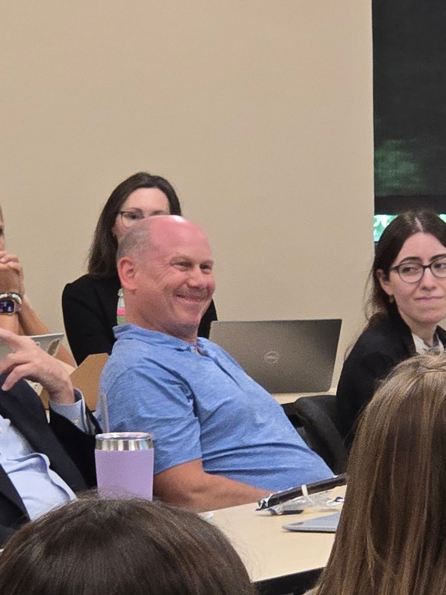 MIPharmacists's tweet photo. Thank you to everyone who attended Thursday's MSHP Strategic Planning retreat at MPA HQ. Many great ideas were discussed as we plot the course for MSHP for 2027-2029. Afterwards, a group headed over to High Kaliber in Okemos to continue the networking &amp; fun. Thanks again to all! https://t.co/iRwn78mpji