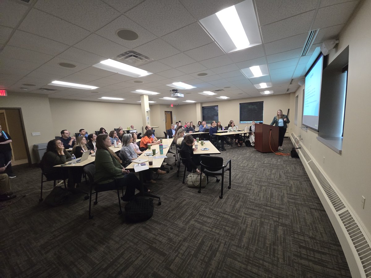 MIPharmacists's tweet photo. Thank you to everyone who attended Thursday's MSHP Strategic Planning retreat at MPA HQ. Many great ideas were discussed as we plot the course for MSHP for 2027-2029. Afterwards, a group headed over to High Kaliber in Okemos to continue the networking &amp; fun. Thanks again to all! https://t.co/iRwn78mpji