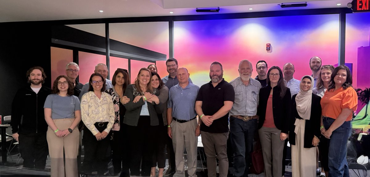 MIPharmacists's tweet photo. Thank you to everyone who attended Thursday's MSHP Strategic Planning retreat at MPA HQ. Many great ideas were discussed as we plot the course for MSHP for 2027-2029. Afterwards, a group headed over to High Kaliber in Okemos to continue the networking &amp; fun. Thanks again to all! https://t.co/iRwn78mpji