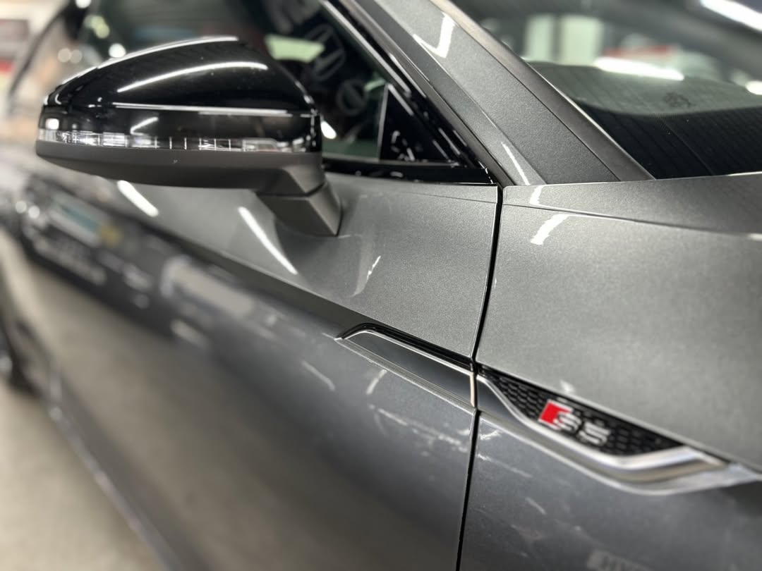 EmilyErich9a's tweet photo. 2020 Audi S5 3. 0 TDI V6 Edition 1 - £26, 999

Diesel, Automatic, 54, 350 miles. Finance, warranty and part exchange available. We buy cars. What do you have? Call 01926 929 006 https://t.co/FUE9AiRu0M