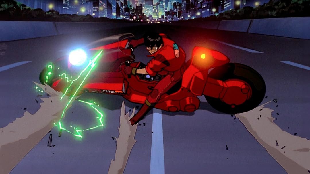 CarlosVoltor's tweet photo. Hoje tem Cyberpunk lá na https://t.co/39gASQSX30 e na https://t.co/tYKxV0RyeH, vamos assistir Akira... já estamos online https://t.co/Ui5q2RWg3p