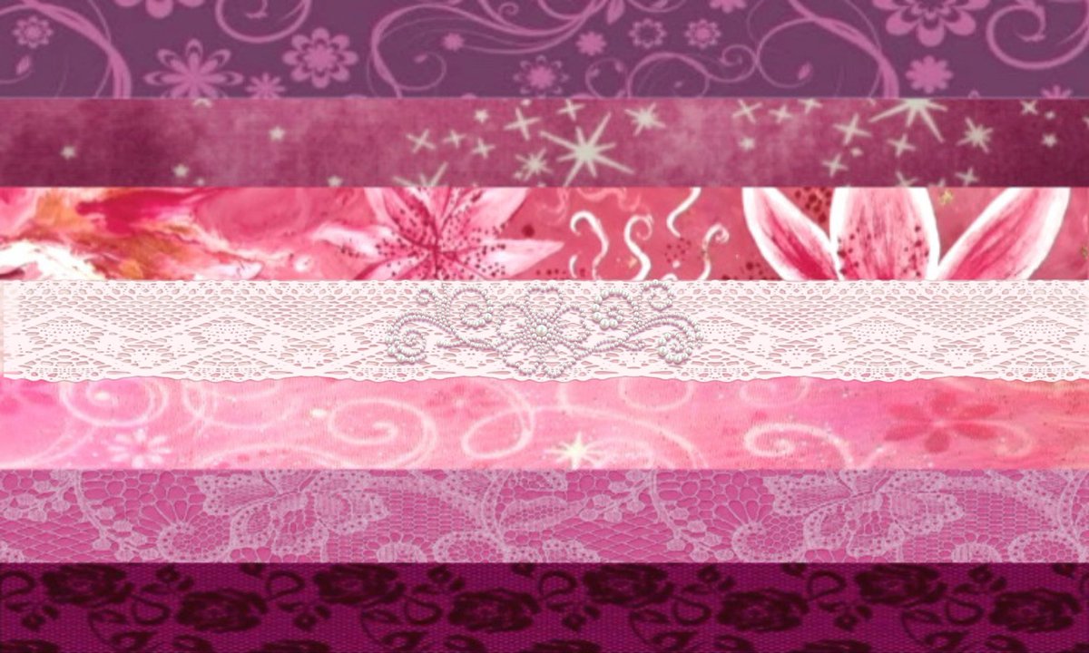 starrycadenza's tweet photo. I made a collaged version of the flag for any belles who like a little extra flourish 🌹 https://t.co/IqR3PZBh0x