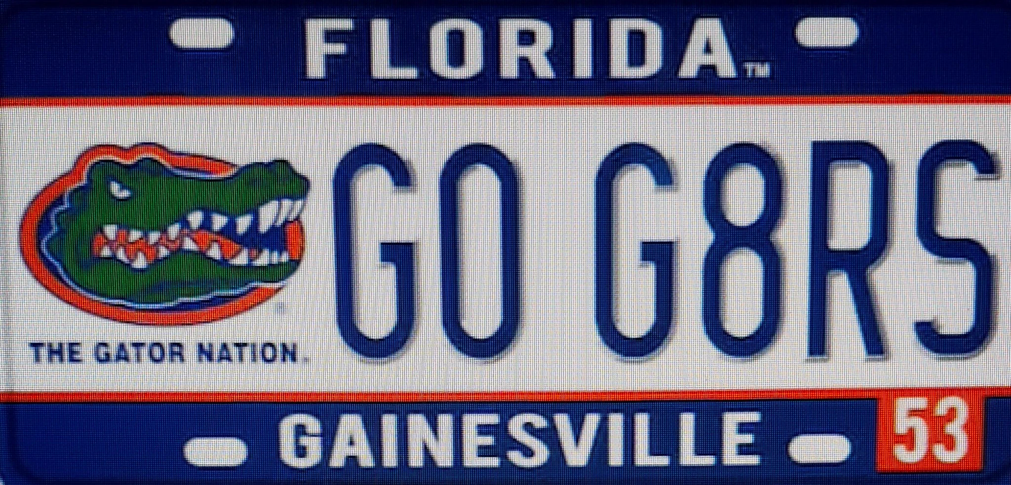 David Waters - Gators Breakdown on X: 
