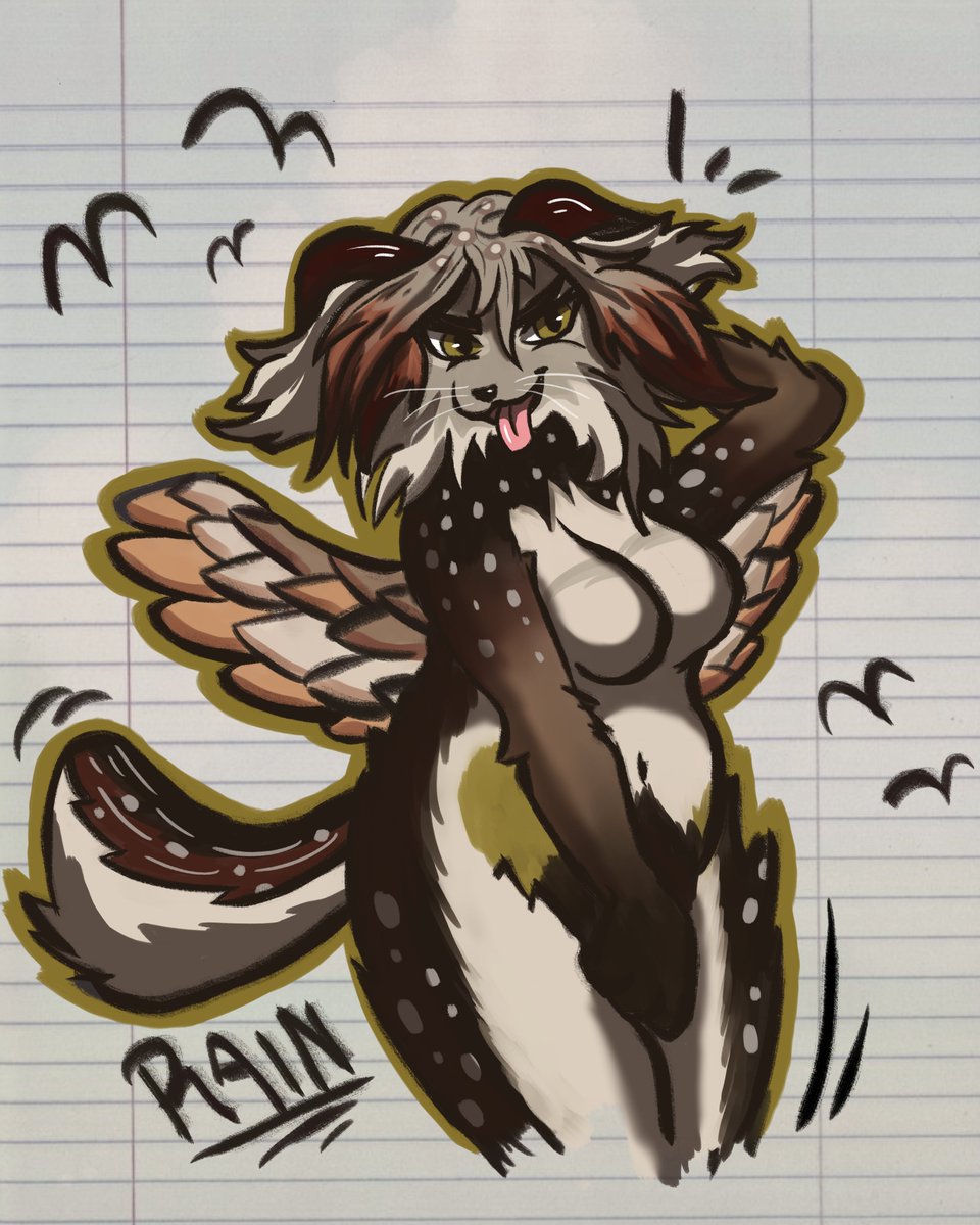 raindoggggg's tweet photo. Made these for ppl on discord https://t.co/k8cKUzNM6c