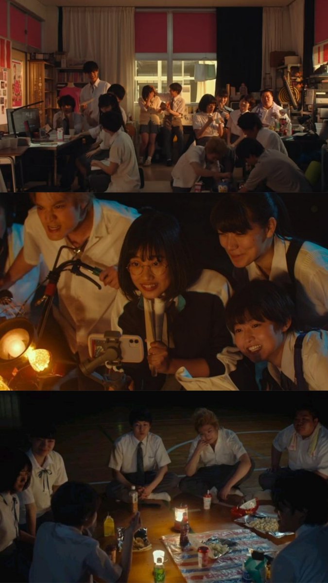 vsldoc's tweet photo. it's a summer film! by soushi matsumoto (2020) https://t.co/54Q3VEgUxy