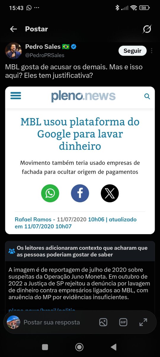 GTeixieira29545's tweet photo. @PedroPRSales https://t.co/wXSSsHTks0