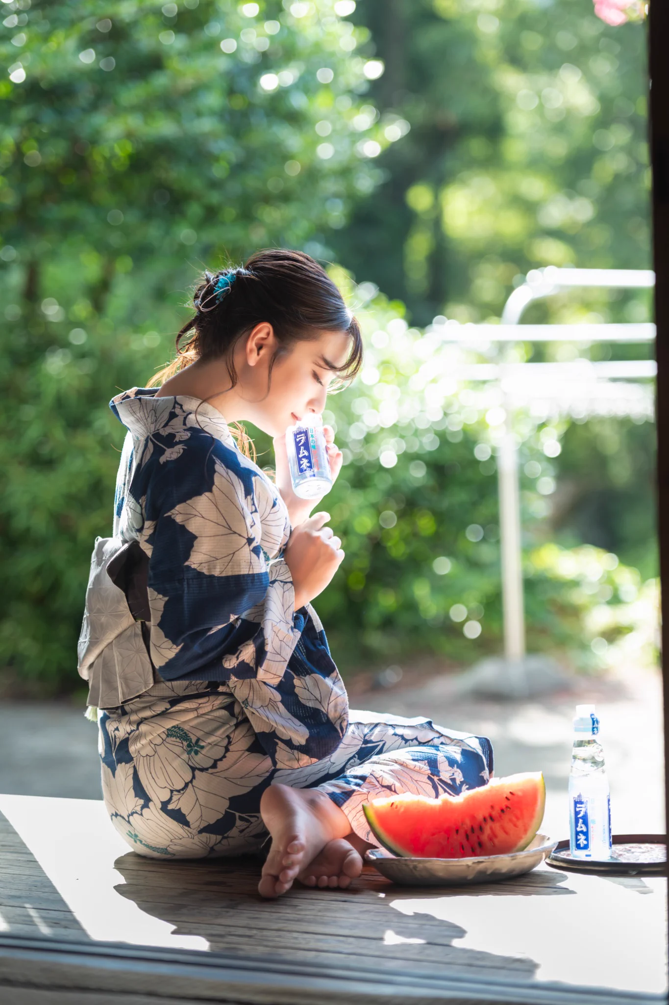 最椛 ｜moka on X: 