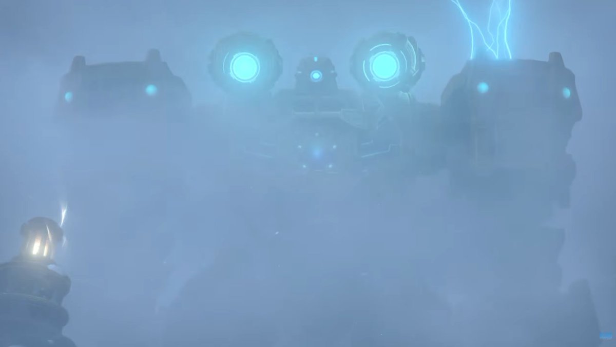 EchoGuild's tweet photo. Who tf is that guy?? https://t.co/PSoPGRX1xN