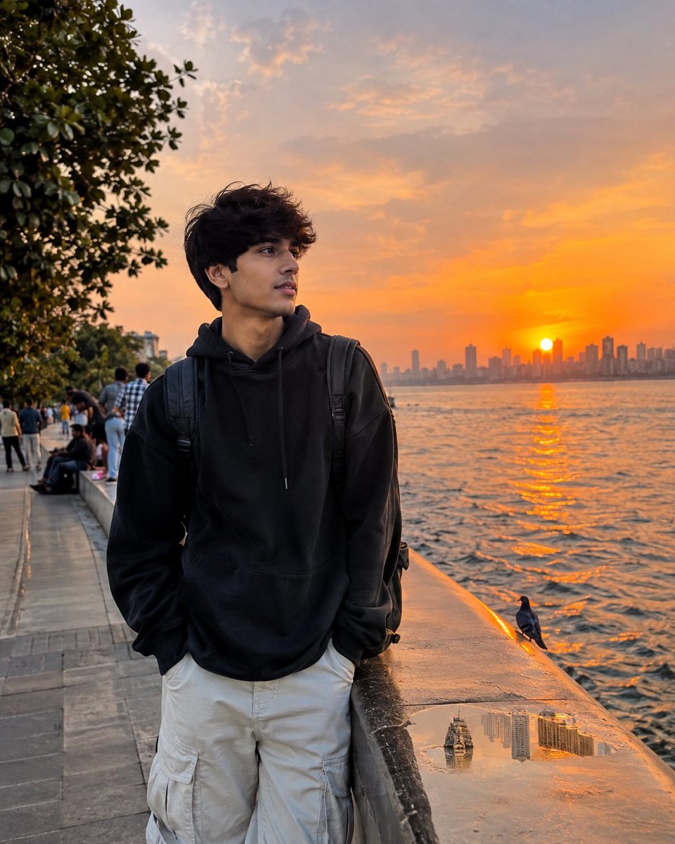 AeshBlackFlash's tweet photo. “Did you notice the hidden detail? 👀🌅”
#Photography #ViralPhoto #XPhotography https://t.co/YUrlQFzUqy
