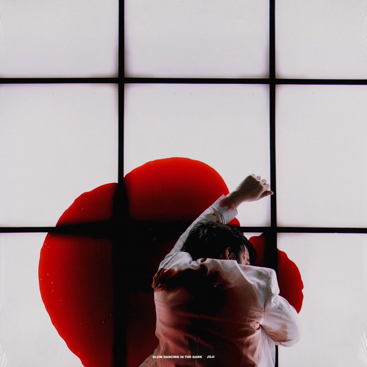 pixelatedjoji's tweet photo. happy 8 years SLOW DANCING IN THE DARK https://t.co/tSMXchTxYb