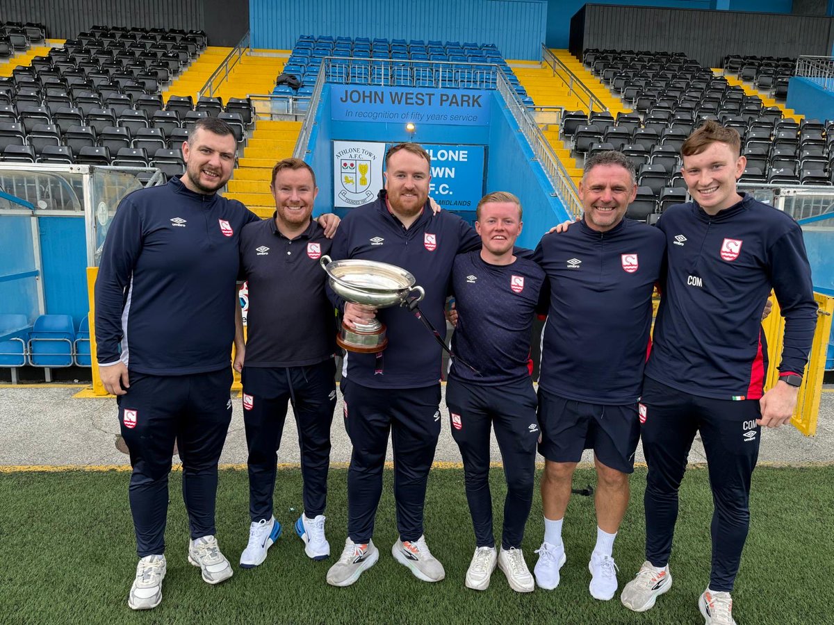 BreakingBrads's tweet photo. Days like today are only possible because of all the people in these photos.

I’ve been fortunate enough to have been part of this Academy over the last 10 years and had quite a few of these days out and plenty more to come this season alone.

Up the Saints

Pictures @sportsfile https://t.co/xRhEAoMixQ