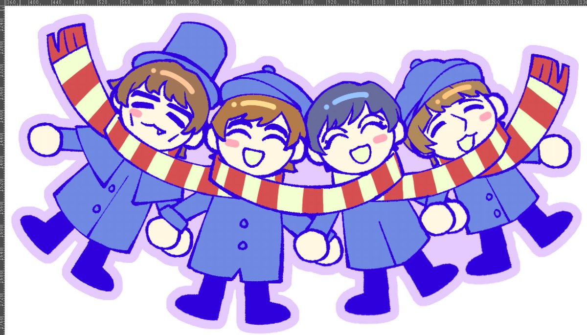 wgpg308's tweet photo. #thebeatles https://t.co/EcE9kJmJhP