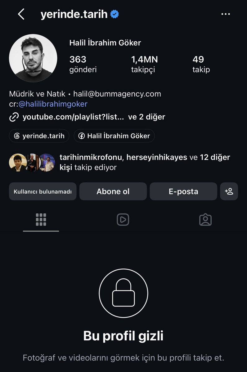 Abdullahkalin__'s tweet photo. Şaşırdık mı? Engellenmişiz, kırıldık ve incindik 🥲 https://t.co/BxDpPnoRDE