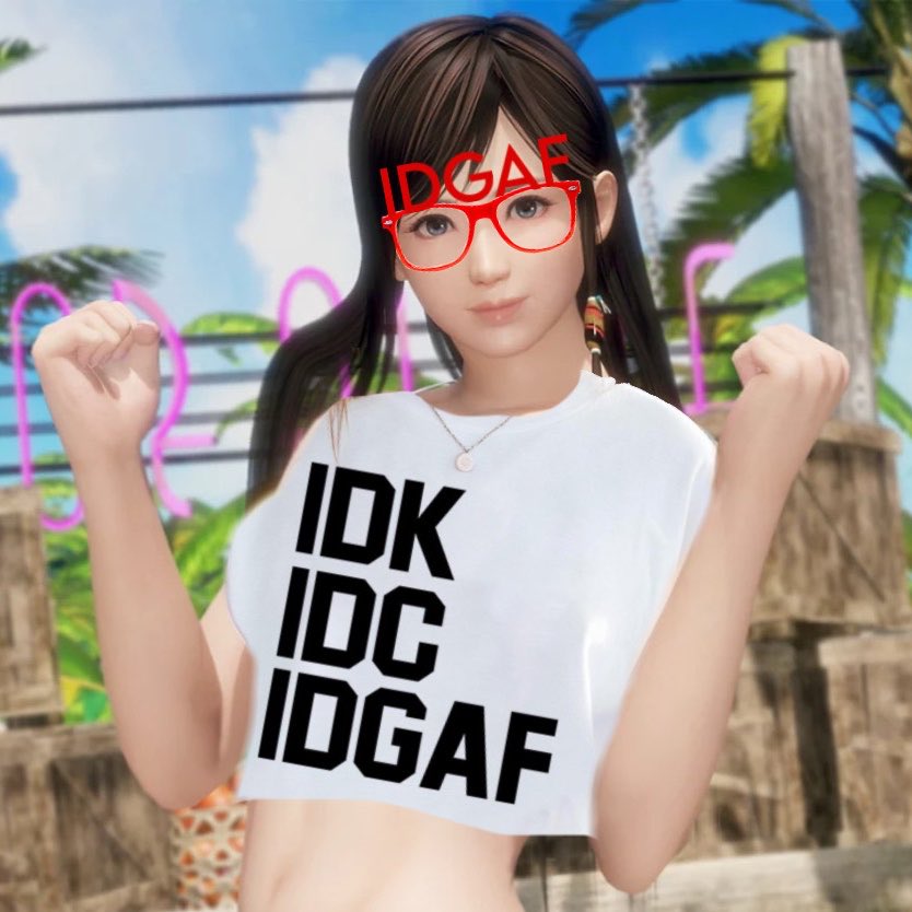 dailydoatec's tweet photo. kokoro new costume leak https://t.co/vbiyRLZ0ao
