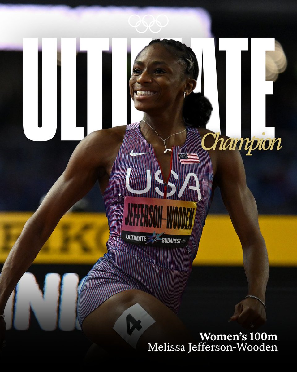 Olympics tweet picture
