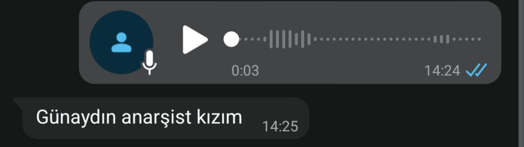 01savagez's tweet photo. sana da günaydın annem https://t.co/vqPBqRDcek