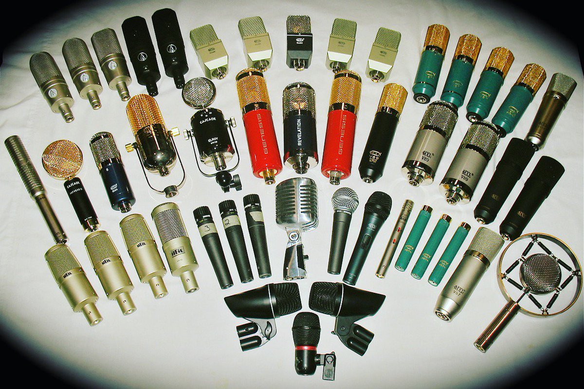 AudioMasterApp tweet picture