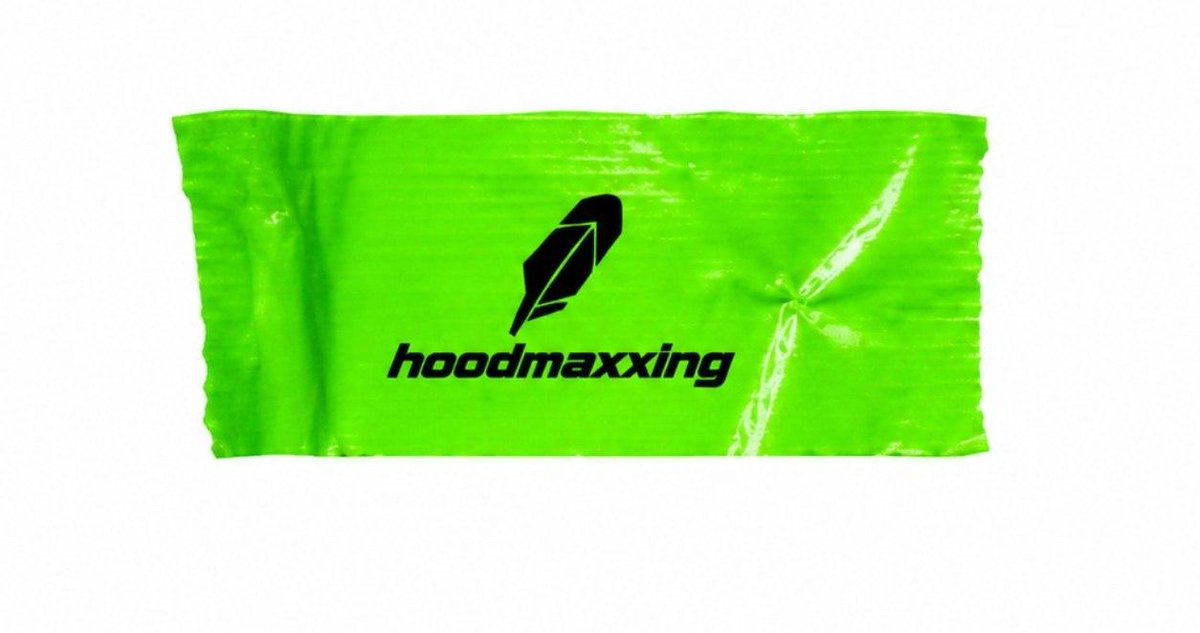 Hoodmaxxing's tweet photo. It will all make sense eventually 

$HOODMAXXING https://t.co/iT8wTv9pOl
