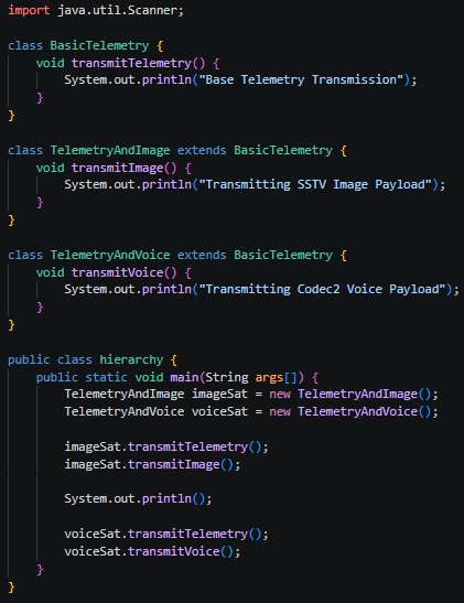 AnujPatil_007's tweet photo. Day 34 of connecting the dots in tech 
Tasks I completed today:     
1. FASTAPI ~ 1 hour      
2. Java Experimentation ~ 3 hours      
3. Learning Japanese ~ 15 mins      
See y'all tomorrow.      
Sayonara :D     
#DSA #FASTAPI #TechJourney https://t.co/YCGmQsXzNM