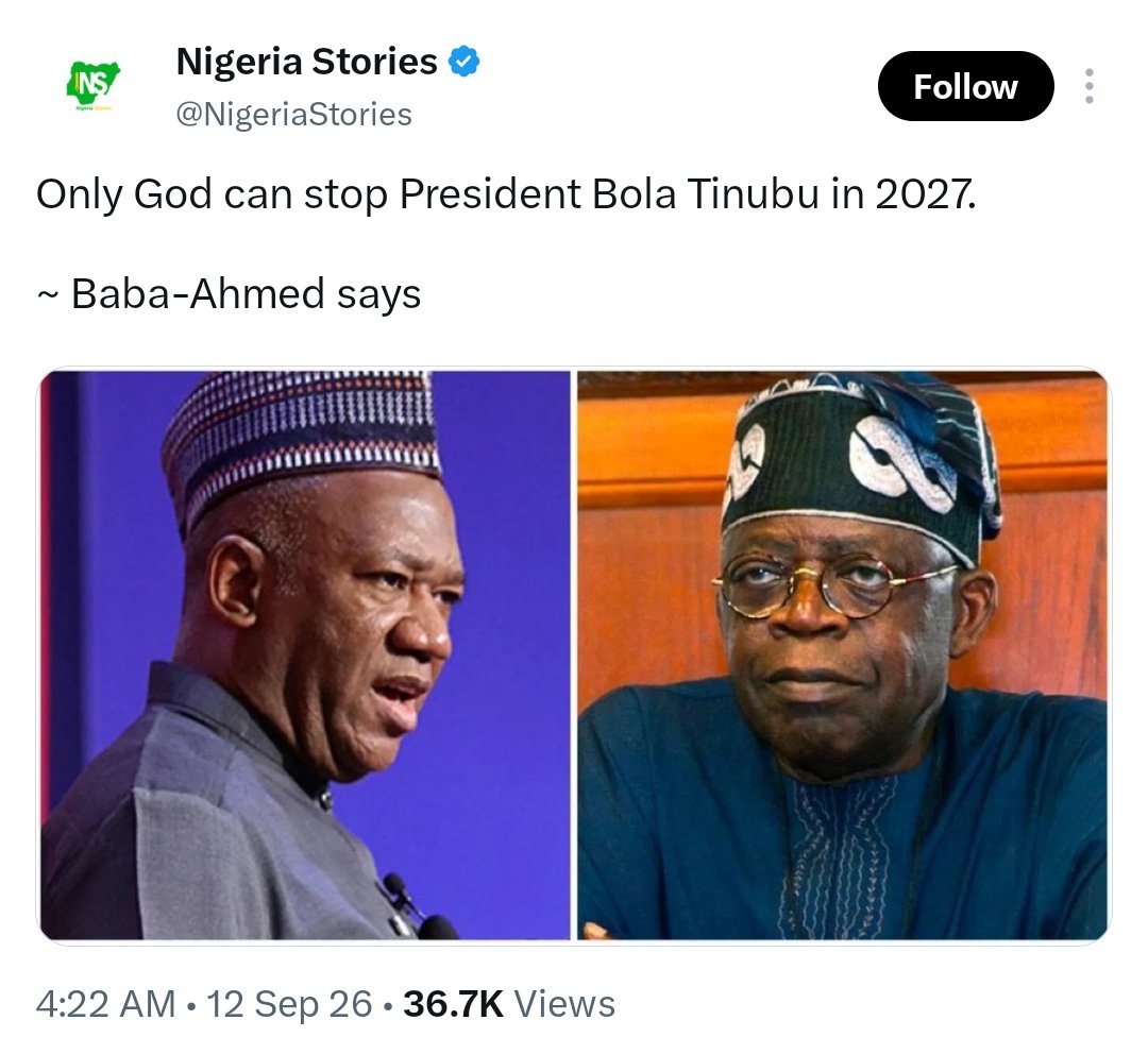 BiasesPolitical's tweet photo. @NitemareStories @Ukulelejnr1312 @ARISEtv @PeterObi It  also happened with his former chosen vice during that his Presidential marathon.🥶

How true is these? . https://t.co/YCz24m77Ub