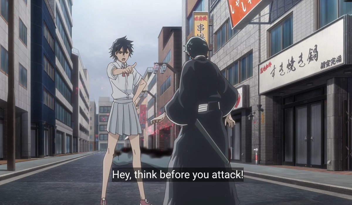 sinless_fool's tweet photo. Awww Tatsuki scene https://t.co/7ee5SasxeZ