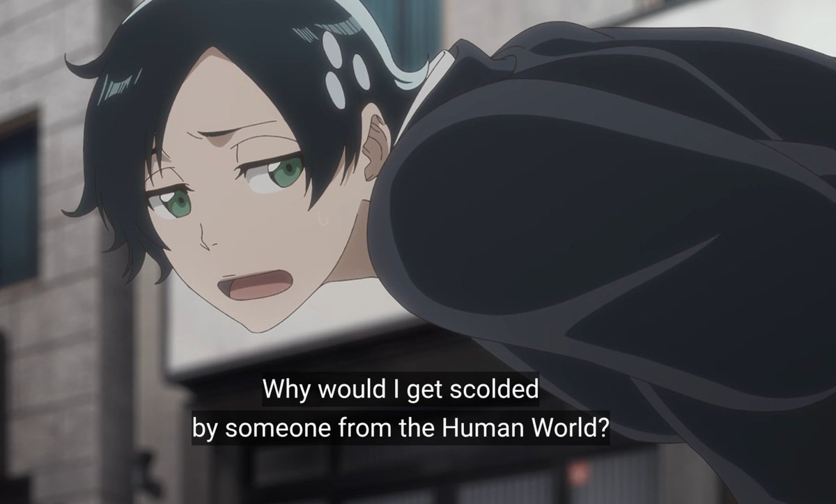 sinless_fool's tweet photo. Awww Tatsuki scene https://t.co/7ee5SasxeZ