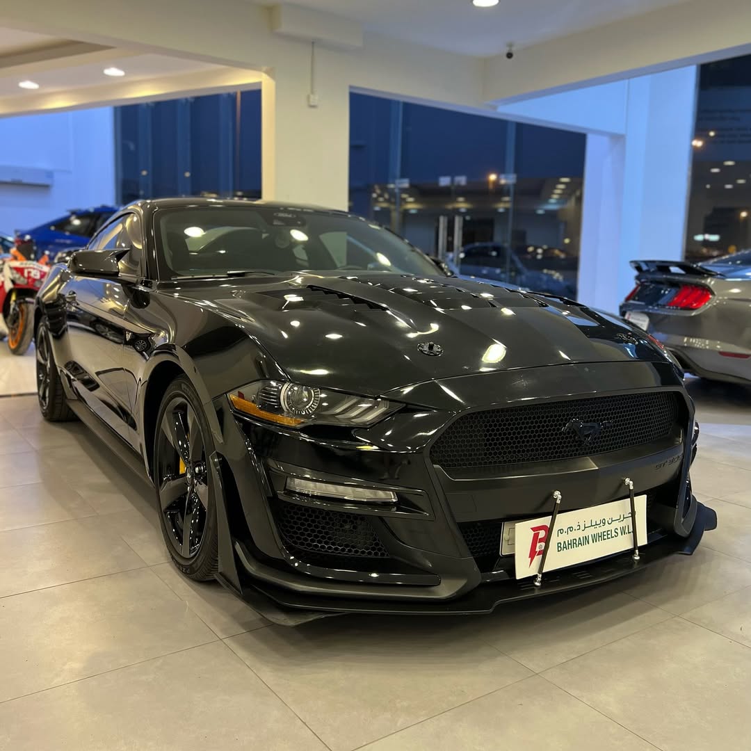 ClarisaCon2bgp's tweet photo. 2022 Ford Mustang for sale. 27, 000 km. Contact us for price. Easy installments available. Park &amp; Sell service with secure, monitored storage and test-drive notifications. https://t.co/wVVZmyCpk6