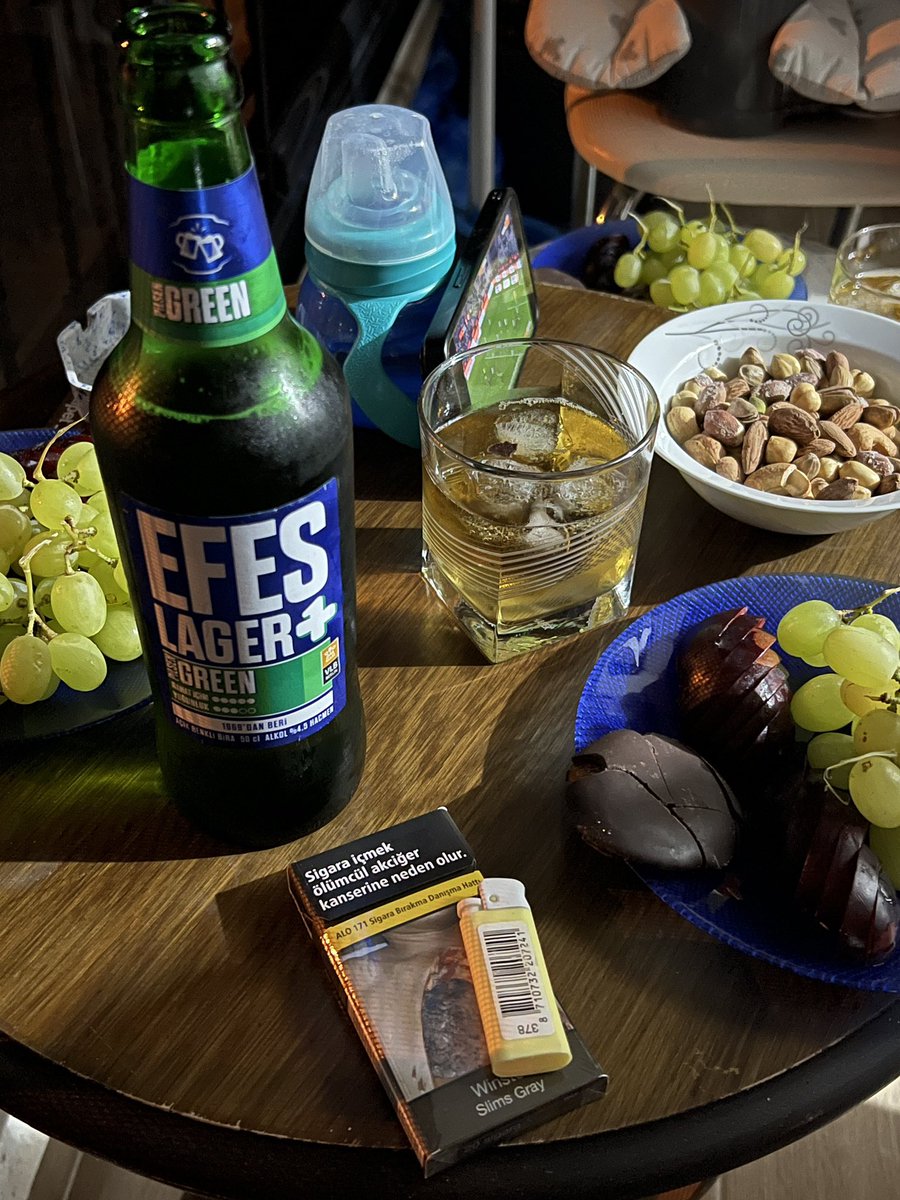 nbengi_JK's tweet photo. Kutsal Cumartesi 🍻 https://t.co/AFWYnw4KcH