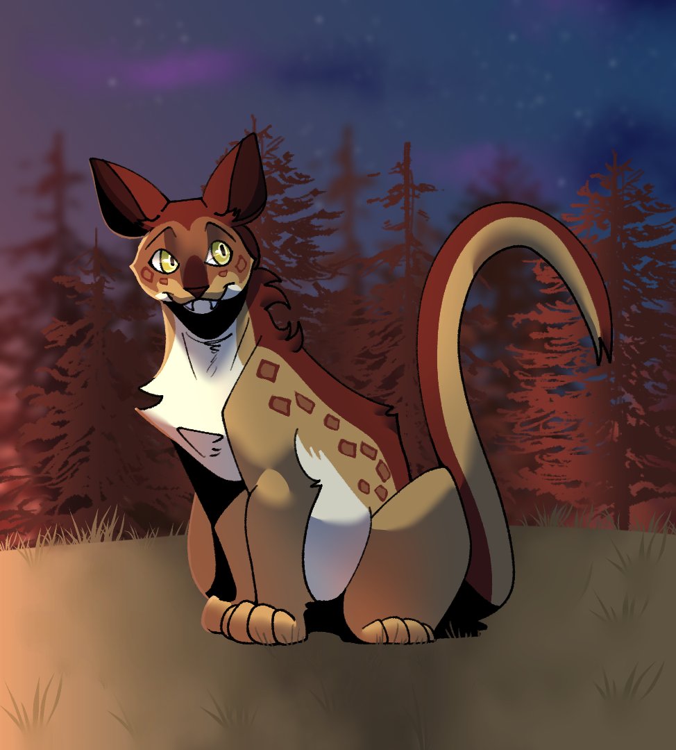 frolicinq's tweet photo. Heya! I'm in need of around 30 bucks to refund someone! I have commissions open and I also take donos if you don't want to comm me :] Shares also help of course!!

https://t.co/hp9wjEjJyc https://t.co/GoyVuKxp0c