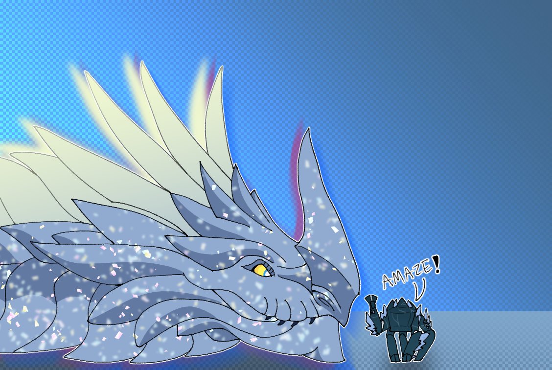 frolicinq's tweet photo. Heya! I'm in need of around 30 bucks to refund someone! I have commissions open and I also take donos if you don't want to comm me :] Shares also help of course!!

https://t.co/hp9wjEjJyc https://t.co/GoyVuKxp0c