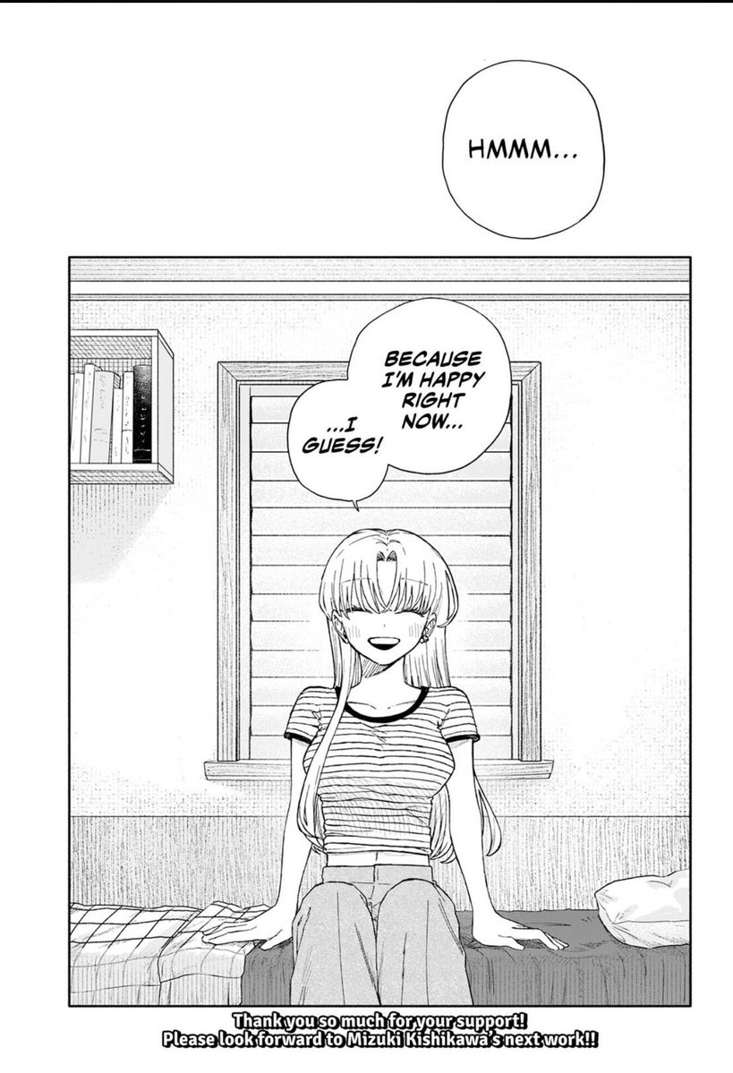 JoshDaBoss67's tweet photo. Fuuuuuuuuuuck you broooooooo. God damn this shit is TRASH. Ugh and it was SO GOOD TOO. So many romance manga fumble these endings dude it’s insane. #HopeYoureHappyLemon https://t.co/OKaLkCiOtZ