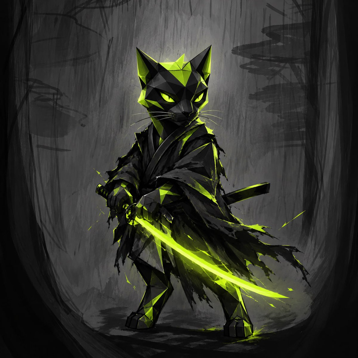 Banger_Cat's tweet photo. The push is about to begin to take Banger Cat to #1 CAT on Robinhood. 

The first memecoin that feeds cats on Robinhood.

Paired with $NVDA stock.

Get ready 🔥 https://t.co/1bcoBjSbKV