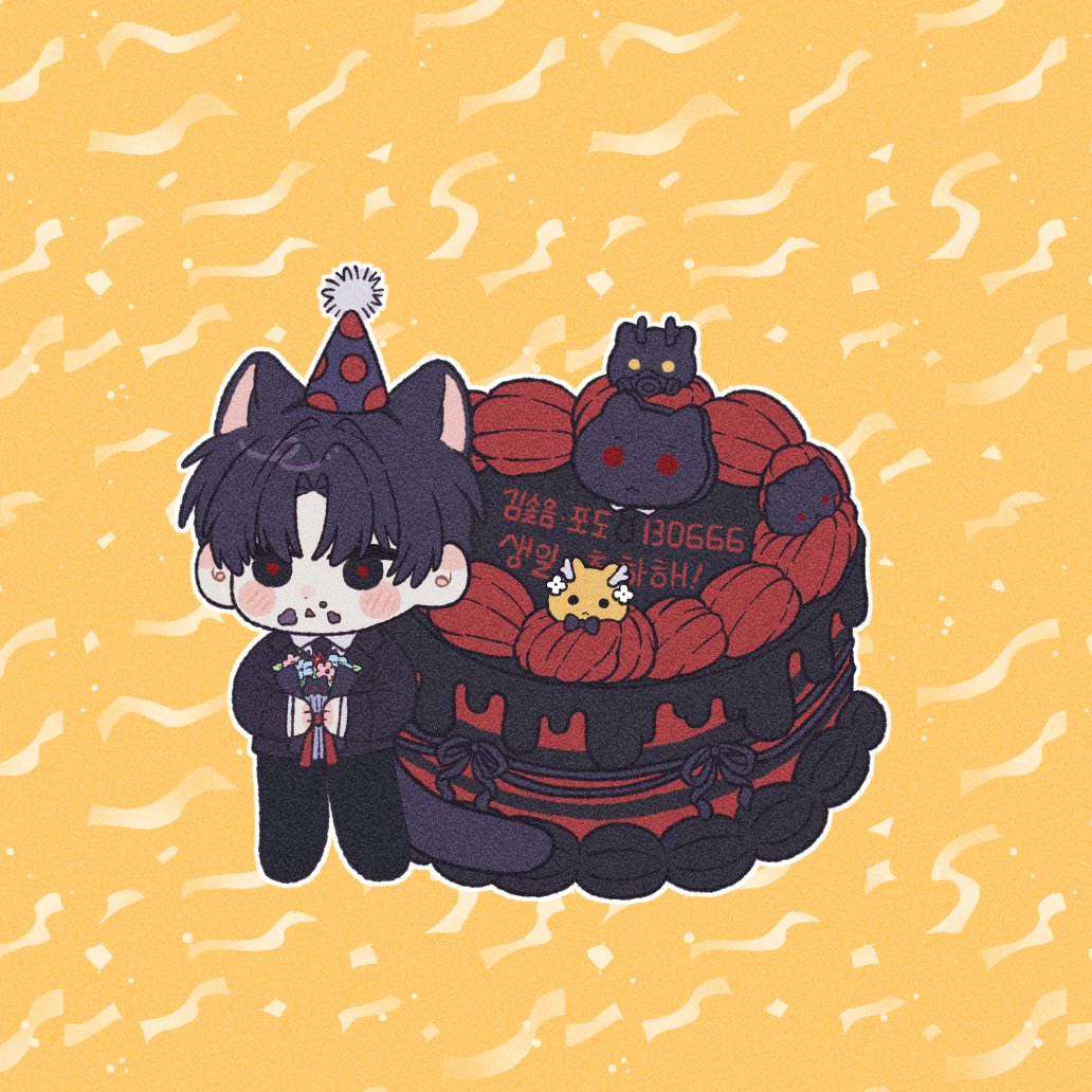 AB_1C1's tweet photo. #HAPPY_SOLEUM_DAY
#My_Dear_Soleum_HBD
#결국_사람으로서_살아갈_너의_내일을_위해
#괴담에_떨어져도_생일축하는_해야_하는구나
#괴담출근

김솔음 생일축하해 🎂 https://t.co/UmMgI52MnF