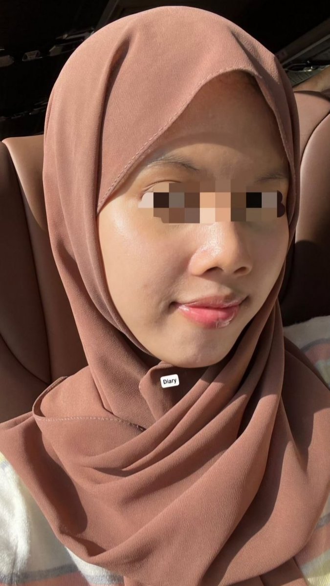 Kitty_Keima's tweet photo. Kolpri Hijab Indo

𝙁𝙄𝙇𝙀 𝘿𝙊𝙒𝙉𝙇𝙊𝘼𝘿📁https://t.co/egqBKf10es

 𝘼𝙨𝙪𝙥𝙖𝙣 𝙁𝙧𝙚𝙚 𝙇𝙖𝙞𝙣𝙣𝙮𝙖📁https://t.co/le1GyKJdRV https://t.co/0bOaVQixBh