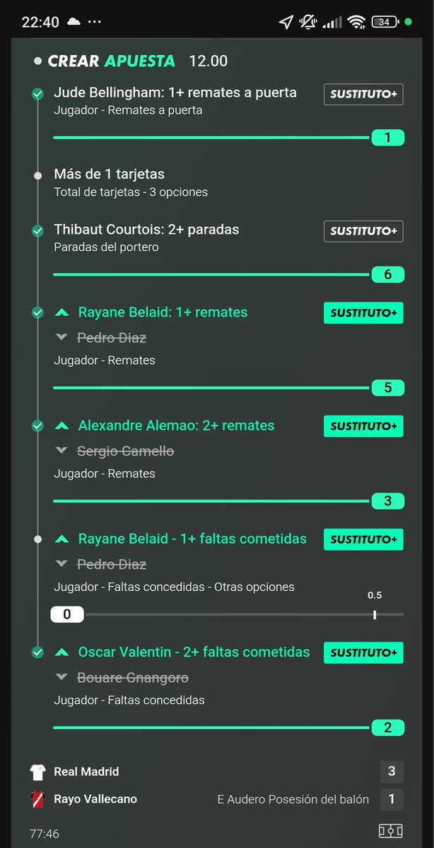 LuisDanielZam15's tweet photo. A una falta y a una tarjeta, solo sacó una🤬 https://t.co/nETq8CqIXb