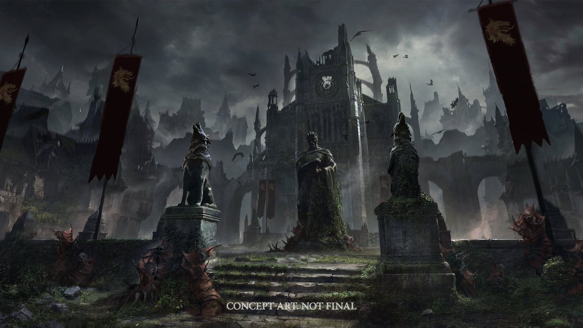 Diablo tweet picture