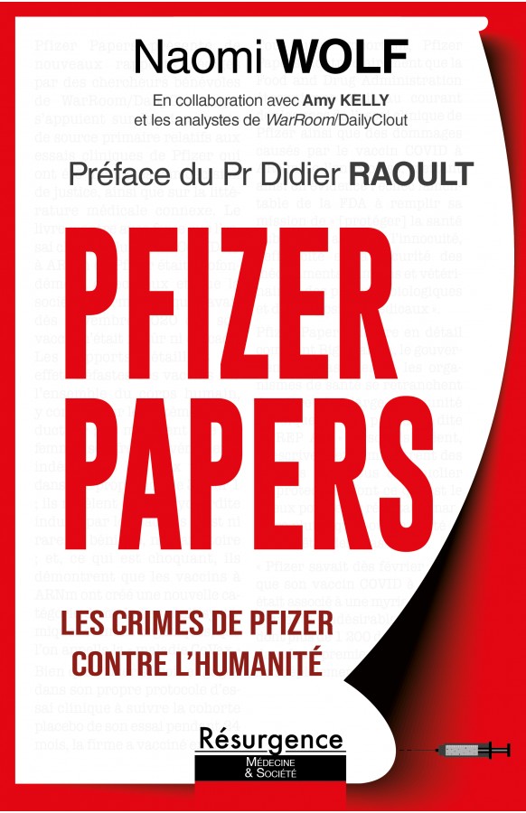 Etienne_Chouard's tweet photo. « Naomi Wolf tape dans le mille : le plus grand choc dans les documents Pfizer, ce ne sont pas les effets secondaires dont nous avions connaissance, c’est que le vaccin est conçu pour cibler la reproduction humaine, et non le système respiratoire, et qu’ils sont obsédés par cela, à 360 degrés, comme le révèle une révélation stupéfiante.  

Elle explique comment les nanoparticules lipidiques sont conçues pour pénétrer chaque membrane, y compris le placenta. Cela provoque des calcifications qui empêchent les bébés de recevoir des nutriments et de l’oxygène. 

Le résultat ? Les sages-femmes disent que les placentas se désintègrent, entraînant des naissances prématurées, des hémorragies maternelles horribles, et une augmentation de 40 % de la mortalité maternelle en Occident.  

Pfizer savait que les nanoparticules envahiraient les testicules des petits garçons in utero, dégradant les cellules de Leydig qui produisent la masculinité et la fertilité. Même s’ils ne sont jamais vaccinés eux-mêmes, ils pourraient ne jamais se développer normalement.  

Un rapport d’andrologie a confirmé que le vaccin arrête la motilité des spermatozoïdes chez les hommes. Le plus accablant, Pfizer a averti les participants masculins de l’essai de ne pas avoir de relations sexuelles avec des femmes non vaccinées ou d’utiliser deux formes de contraception, définissant l’« exposition » par le biais du sperme, du contact cutané et de la respiration.  

Sur 270 grossesses dans l’essai, les dossiers de 234 ont été « perdus ». 

Mais sur les 36 restantes, plus de 80 % se sont terminées par la perte du bébé.  

Pfizer le savait. 

Pourquoi était-ce le principal axe de leurs recherches ? »

— 

Ne ratez pas le livre de Naomi, c'est une bombe 💣 
https://t.co/3qXacqPSLz
Aux éditions Marco Pietteur @MarcoEditions