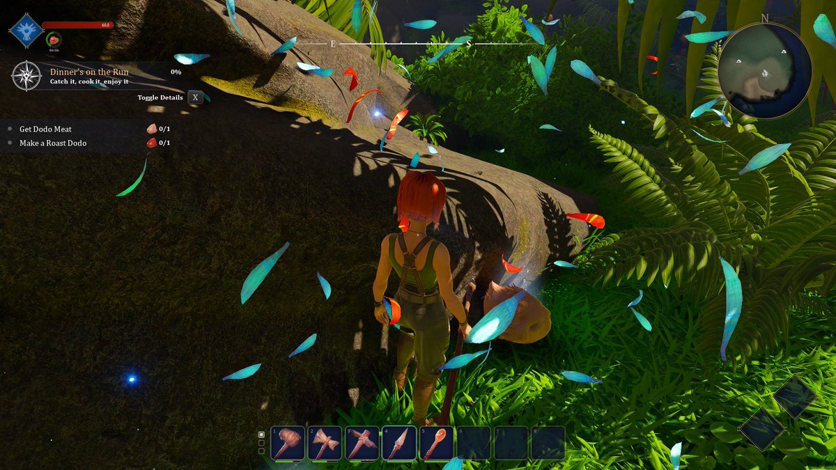 SakuraGamesgg's tweet photo. Llevo esperando UNDER A ROCk mucho tiempo, y desde luego que no me ha decepcionado en su Alpha. No puedo esperar a verlo terminado!!
Añádelo a tu lista de deseados en #steam 💖✨
#underarock #indiegames #survivakgames https://t.co/orzWcicHNf